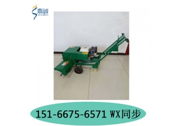遂川遂寧草坪移植劃線(xiàn)機(jī) 貴州遵義馬拉草割線(xiàn)機(jī)
