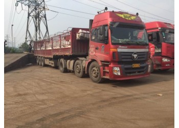 青島至通化貨物運輸 整車運輸專線 天天發(fā)車