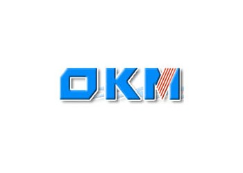 日本OKM閥門，日本OKM電動蝶閥