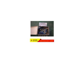 CFHC10-0.8氣動電磁閥結構組成