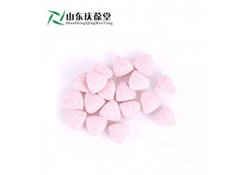 阿膠蛋白片價(jià)格 壓片糖果直銷(xiāo)OEM