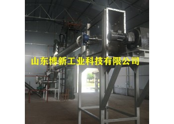 復合肥管鏈機、管鏈式提升機制造商