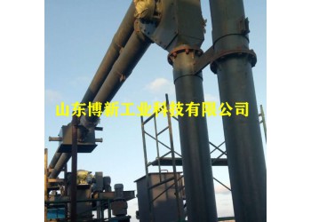 滑石粉管鏈機、管鏈輸送設備