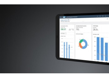 大型企業數字化轉型ERP系統SAP S/4HANA