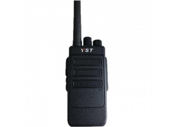 供應山東濟南酒店賓館大功率對講機遠盛通對講機YST-666