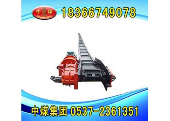 陜西40T刮板機(jī)  SGB620/40刮板機(jī)