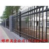 武安鐵藝欄桿/邯鄲溪金設計
