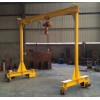 1噸簡易龍門架/新泰市華匯機械