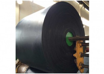 青島耐磨聚酯輸送帶生產廠家