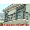 峰峰鐵藝護(hù)欄/邯鄲溪金設(shè)計(jì)