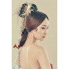 濟(jì)南化妝培訓(xùn)告訴你學(xué)彩妝去影樓好還是化妝培訓(xùn)學(xué)校好