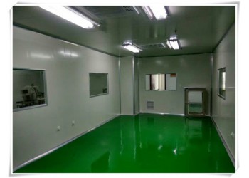 合肥食品廠裝修，食品車間布局規劃，食品凈化車間裝修要點