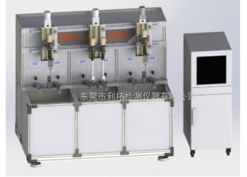 LT-WY05 水嘴壽命試驗機