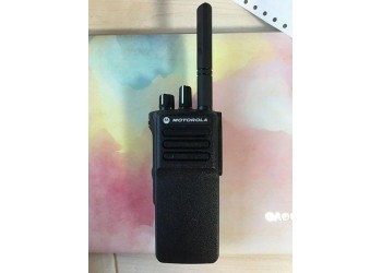 摩托羅拉GP328D+防爆數字對講機堅固耐用物美價廉
