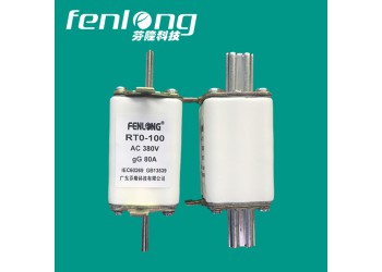 RS32快速熔斷器訂做-芬隆品牌