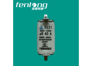 NGT00快速熔斷器訂做-芬隆品牌