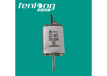 NGT1快速熔斷器訂做-芬隆品牌