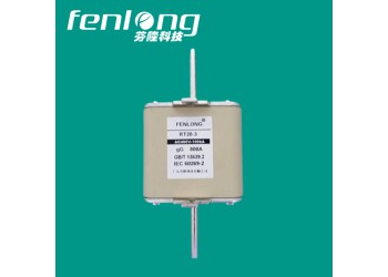 NGT3快速熔斷器訂做-芬隆品牌