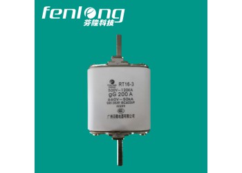 NGT4A熔斷器訂做-芬隆品牌