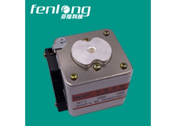 RST16半導體平板式快速熔斷器訂做-芬隆品牌