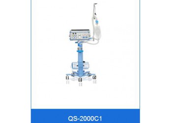 QS-2000C1高壓氧艙氣控呼吸機