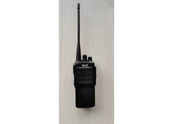 博信達BXD-817PLUS數字對講機 肥城物業對講機