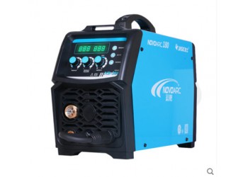 佳士無氣二保焊機電焊機家用型兩用NB200氣保焊機三用