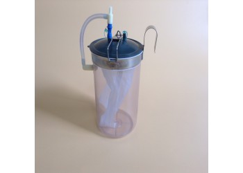 康貝爾一次性負壓吸引接管的規(guī)格