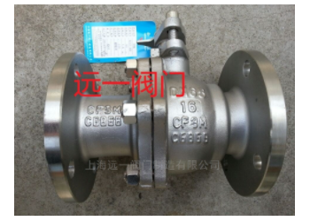 不銹鋼球閥Q41F-16P/Q41F-25P/R/RL