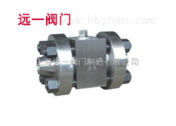 不銹鋼焊接球閥Q61F/H-100P/160P/320P/R