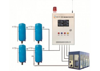 河南喜客KZB-3型空壓機(jī)儲氣罐超溫超壓保護(hù)裝置