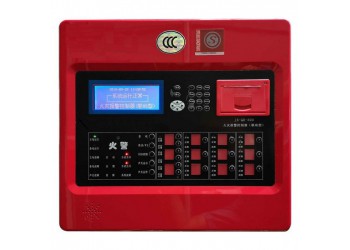 110KV變電站火災自動報警系統/光伏電站火災自動報警系統
