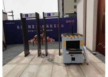 北京安檢門出租安檢機出租安檢設(shè)備出租