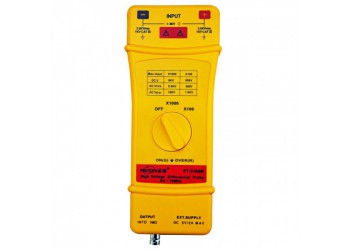 PT-5160M(70MHz,16KV)高靈敏度高壓差分探頭