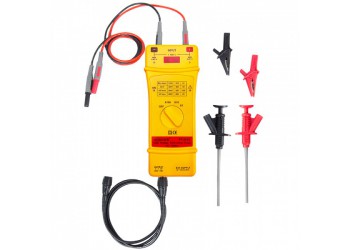 PT-5800(50MHz,800V)高靈敏度高壓差分探頭