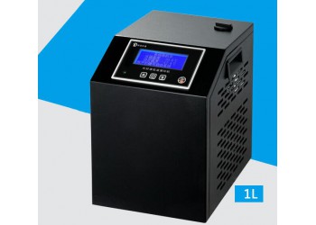 恒溫槽 多功能層析柜 實(shí)驗(yàn)室冷水機(jī)廠家浙江知信精密儀器