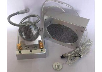 山東濟南吉騰JT-6000B大功率窗口對講機