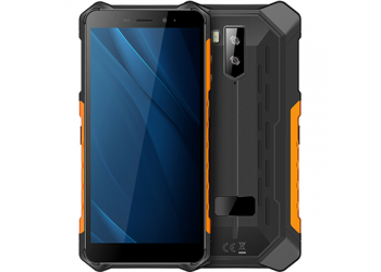 科立訊DP985數字防爆對講機防塵防水耐用抗摔手臺