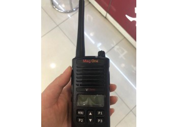 山東淄博摩托羅拉VZ-D135數字便攜式對講機