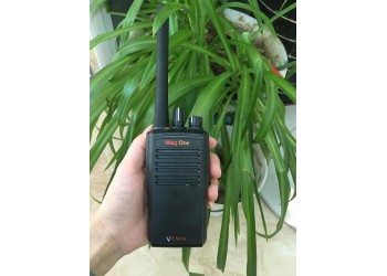 山東周村摩托羅拉VZ-D263數字對講機