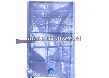 德國進口可折疊液體塑料周轉(zhuǎn)箱專用塑料專業(yè)無菌袋輻射無菌袋