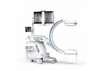 移動式平板C形臂應用在哪些方面？檢查效果好嗎