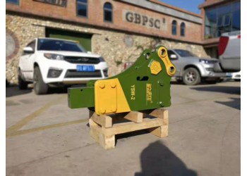 連港工兵破碎錘釬桿45毫米微型錘