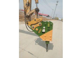 連港工兵破碎錘釬桿直徑70毫米