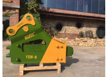 連港工兵破碎錘釬桿直徑85毫米