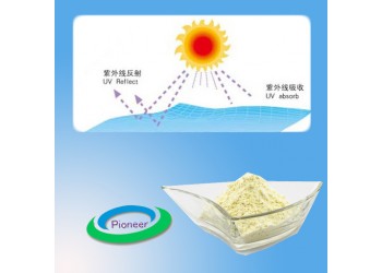 紫外線吸收劑 環氧樹脂屏蔽劑、不飽和樹脂熒光吸收劑