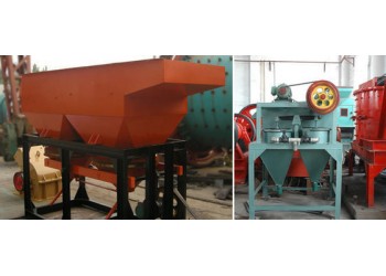 鞏義鉑思特銀金精礦的硫脲與氰化浸出工藝，金銀的富集回收方法