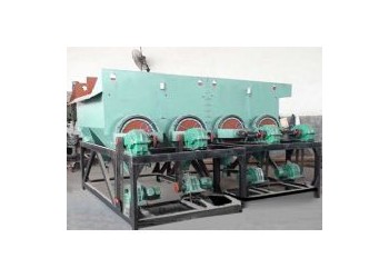 鞏義鉑思特難處理金精礦的預處理與生產工藝，金的萃取技術