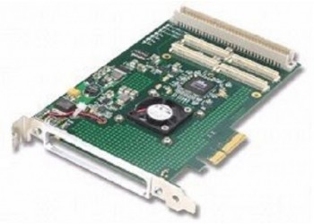 PCIe-XMC/PMC 載卡 V2.0