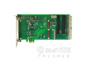 CB413 PCIe-XMC/PMC 載卡 V2.0